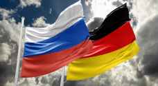 ألمانيا تعتزم إعادة العلاقات مع روسيا