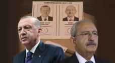 استطلاع : تفوق أردوغان على أوغلو بنسبة ٥٢.٧%