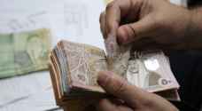 حوالات العاملين في الخارج شهدت تحسنًا في نيسان الماضي