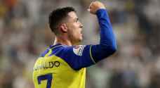رونالدو يعلن استمراره في الدوري السعودي الموسم المقبل