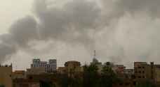 قصف مدفعي في الخرطوم وتعزيزات للجيش السوداني
