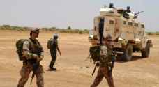 هجوم عدائي في مالي أسفر عن إصابات من قوة حفظ السلام