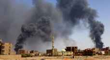 اتفاق على وقف إطلاق النار بين طرفي النزاع في السودان