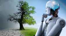 دراسة تكشف خطر الذكاء الإصطناعي على البيئة