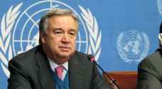 الأمم المتحدة: الهجمات على قوات حفظ السلام يمكن اعتبارها جرائم حرب