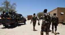 قتلى بهجوم مسلح على موقع عسكري في النيجر