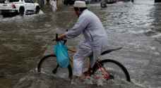 الأمطار الغزيرة تودي بحياة ٢٠ شخصا في باكستان