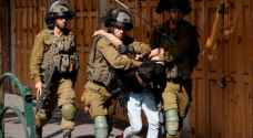 حملة اقتحامات واسعة تنفذها قوات الاحتلال في القدس والضفة