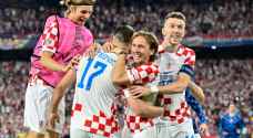كرواتيا تصعد لنهائي دوري الأمم الأوروبية على حساب هولندا