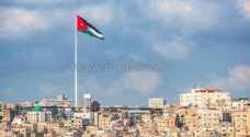 الأردن يتأثر بكتلة هوائية حارة السبت