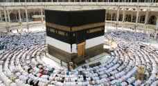 السعودية: الثلاثاء ٢٧ حزيران وقفة عرفة والأربعاء عيد الأضحى