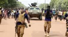 قتلى وإصابات بهجوم مسلح في بوركينا فاسو