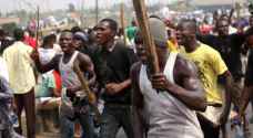 ١٣ قتيلا في مواجهات أهلية جديدة في نيجيريا