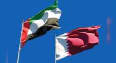 قطر والإمارات تقرران إعادة التمثيل الدبلوماسي بينهما