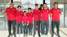 منتخب الناشئين للجولف يشارك في بطولة مصر الدولية