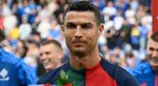 رونالدو يقود البرتغال للفوز على أيسلندا ويدخل موسوعة غينيس للأرقام القياسية