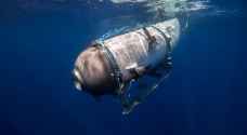 خفر السواحل الأمريكي يعلن العثور "حطام" أثناء البحث عن الغواصة المفقودة
