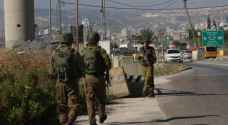 الاحتلال يطلق النار على مستوطنة حاولت الانتحار بالقرب من حاجز زعترة