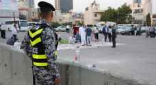 الأمن يهيب بالأردنيين انتهاج السلوك القويم والابتعاد عن الممارسات الخاطئة