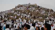 "خطبة عرفة" تدعو المسلمين إلى الالتزام بشرع الله وحفظ حدوده
