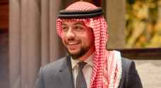 الأردنيون يحتفلون بعيد ميلاد ولي العهد الـ٢٩