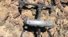الجيش: إسقاط طائرة مسيرة على واجهة المنطقة العسكرية الشرقية