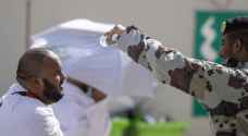 الصحة السعودية: إصابة أكثر من ٨ آلاف حاج بالإجهاد الحراري وهذه أعداد الوفيات