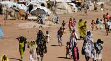 الأمم المتحدة: نزوح أكثر من مليوني شخص جراء الصراع في السودان