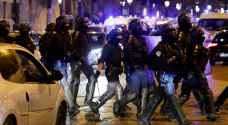 الداخلية الفرنسية: توقيف ٣٢٢ شخصا على خلفية الشغب الأحد