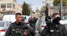الجرائم تحصد ١٠٨ قتلى في الداخل المحتل منذ مطلع العام