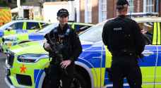 مقتل طفلة وإصابة ٧ آخرين باصطدام مركبة بمدرسة في لندن