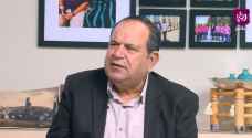 الوزير الأسبق صبري اربيحات:النظم التربوية والتعليمية مهمة لبناء الفرد - فيديو