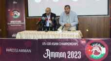 اتحاد المصارعة يعلن تفاصيل النسخة الاكبر من بطولة آسيا للناشئين والشباب