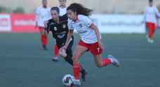الاتحاد يبتعد بصدارة دوري المحترفات