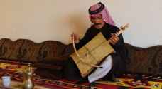 الربابة.. آلة البدو الموسيقية ومتنفسهم أمام مشقة العيش