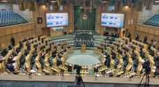 "النواب" يبدأ أولى جلسات الدورة الاستثنائية للدورة العادية الثانية - بث مباشر