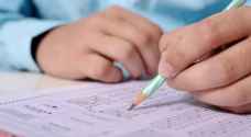 طلبة الثانوية العامة يتقدمون لامتحان اللغة الإنجليزية الثلاثاء