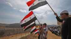 أهالي الجولان: شكرا للأردن
