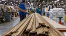 حجم الاستثمار بقطاع الصناعات الخشبية والأثاث بلغ ٣٠٠ مليون دينار