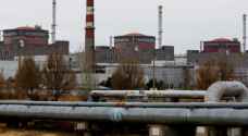 "الطاقة الذرية": العثور على ألغام في محطة زابوريجيا النووية