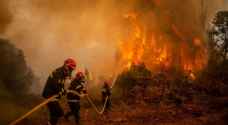 ٣٤ قتيلاً بينهم عسكريين ومدنيين بحرائق ضخمة في الجزائر - فيديو