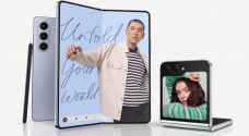 سامسونج Galaxy Z Flip٥ وGalaxy Z Fold٥ يوفران مزيجاً من المرونة وتعدّد المهام مع ضمان تجربة غامرة للمستخدم