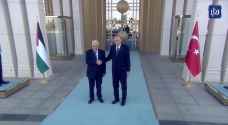 مسعى تركي لنقل محاولات إنهاء النزاع إلى مستوى دولي - فيديو