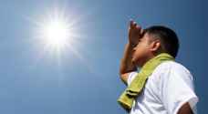 الأعراض المشتركة بين ضربات الشمس والإصابات الأخرى - فيديو