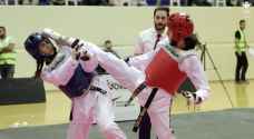 مشاركة كبيرة في تصفية المنتخب الوطني للناشئين والناشئات بالتايكواندو
