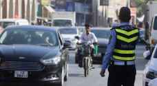 خبير مرور يوضح أبرز تعديلات مخالفات السير في الأردن - فيديو