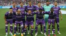 فيورنتينا بديلاً ليوفنتوس في دوري المؤتمر الأوروبي