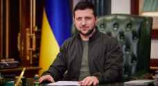 زيلينسكي: انضمام ١٢ دولة إلى اتفاق الضمانات الأمنية لأوكرانيا