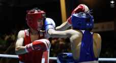 انطلاق بطولة المملكة للملاكمة لفئتي الواعدين والبراعم