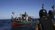 تونس تعلن إنقاذ أكثر من ١٥ ألف مهاجر غير شرعي منذ مطلع ٢٠٢٣